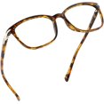thumbnail image 1 of LifeArt Blue Light Blocking Computer Reading Glasses with Transparent Lens for Women/Men, 1 of 9