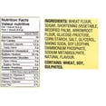 thumbnail image 2 of Mr. Christie’s Arrowroot Biscuits, 1.4 kg - Classic Indulgence (4/Case), 2 of 2