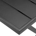 thumbnail image 5 of Mainstays Folding Bistro Table, 5 of 5