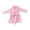 Pink, variant on Tarmeek Baby Doll Clothes Accessories Pajamas for 18 Month+ Toddlers, Pink Doll Toys Popular Princess Room for 3 4 5 Year Old Girls and Boys,Birthday Christmas Gifts for Kids