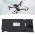 thumbnail image 1 of Drone Backup Battery, Plastic Case 1800mAh Rechargeable Quadcopter Drone Lithium Battery  for P5, 1 of 8