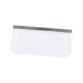 thumbnail image 1 of Luzkey Sac de Rangement Alimentaire en Silicone Support Pochette Multifonctionnelle Viande Lait Réutilisable Sac de Congélation Scellant Contenant pour Cuisine Micro-Ondes Petit, 1 of 8