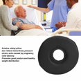 thumbnail image 3 of Donut Pillow, Relieves Ache Multifunction Breathable Hemorrhoid  Cushion  for Desk Chair, 3 of 7