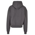 thumbnail image 2 of Build Your Brand Chandail à Capuchon Ultra Épais pour Hommes, 2 of 4