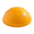 thumbnail image 1 of Siruishop Balance Pod Core Body Balancing Dance Strength Flexibility Fitness Half Dome Yellow, 1 of 8
