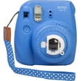 thumbnail image 1 of Caméra Fujifilm Instax Mini 9 de Fujifilm Canada Inc, 1 of 7