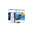 thumbnail image 3 of Ensemble console PlayStation®5 1 Go – Fortnite Flowering Chaos, 3 of 4