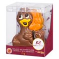 thumbnail image 4 of Hollow Decorative Belgian Milk Chocolate Duck, 4 of 7
