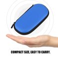 thumbnail image 1 of Bag, Pouch, Shockproof Carrying Case, Organizer, For  PS Vita, 1 of 8