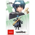 thumbnail image 1 of jeu video amiibo™ - Byleth - Super Smash Bros.™ Series pour (Nintendo Switch) -FR, 1 of 2