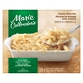 thumbnail image 1 of Macaroni fromage blanc crémeux de Marie Callender's 680g, 1 of 7