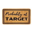 thumbnail image 2 of Mefallenssiah Welcome Doormats Home Carpets Decor Carpet Living Room Carpet, 2 of 3
