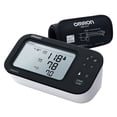 thumbnail image 2 of Omron BP-7365 Blood Pressure Monitor with Afib Screening technology, 2 of 10