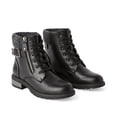thumbnail image 3 of George Women's Knit Cuff Boots, 3 of 4