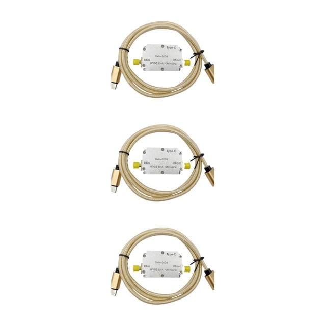 jesticaly Replace And Repair Amplifiers Wide Range Of Compatible Amplifiers Replacement Power Amplifiers Module 3Set