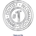 thumbnail image 4 of Sensodyne Cool Mint Mouthwash, Strengthens Sensitive Teeth and Protects from Cavaties, 984 ml, 4 of 6