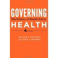 thumbnail image 1 of Governing Health: The Politics of Health Policy, 1 of 3