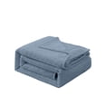 thumbnail image 2 of Summer Cooler Quilt Blanket - Soft, Breathable, All-Season Thermal Plush Bed Blanket, Washable Polyester, Multiple Sizes & Colors, 2 of 9