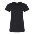 thumbnail image 1 of T-Shirt Softstyle pour Femmes de Poids Moyen, 1 of 1