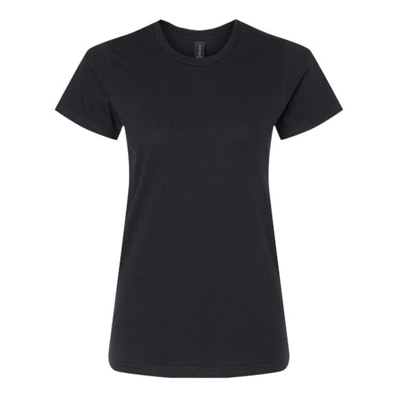 T-Shirt Softstyle pour Femmes de Poids Moyen