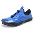 thumbnail image 1 of Chaussures d'Eau Flexibles Unisexes avec Protection des Orteils Séchage Rapide Espadrilles de Plage, 1 of 6