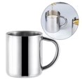 thumbnail image 4 of 304 Stainless Steel. Coffee Mug Elegant Insulation Quality Is Guaranteed, 4 of 4