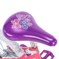 thumbnail image 3 of Vélo Movelo Razzle de 18 po en acier pour filles, 3 of 8