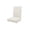 Blanc P, variante sur LEHOZIHEQ Housses de Chaise Extensibles, Dernière Housse de Chaise de Salle à Manger Protecteur de Meubles pour Salle à Manger, Restaurant, Cuisine, Fête