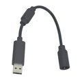 thumbnail image 1 of Câble de Remplacement Usb pour Manettes Filaires Xbox 360 Accessoires, 1 of 5