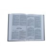 thumbnail image 4 of KJV, Pew Bible (Black), 4 of 5