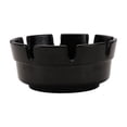 thumbnail image 3 of Mainstays 4 inch Black Melamine Ashtray, 3 of 3