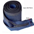 thumbnail image 1 of 1 piece for Tig welding torch cable cover cable cover 4M*4cm with pull chain, 1 of 7