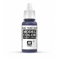thumbnail image 2 of Vallejo Peinture Bleu Oxford, 17 ml, 2 of 3