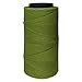 thumbnail image 3 of Beadsmith PLY04-LIM 144 m Corde en Poly Ciré, Lime, 3 of 4