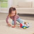 thumbnail image 3 of VTech Soar & Discover Airplane™ - High-Flying Adventure for Kids - French Version, 9-36 Months, 3 of 5