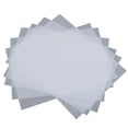 thumbnail image 3 of 100 Sheets Of Tracing Paper 100 Sheet Translucent Tracing Paper for Drawing Calligraphy Painting, 3 of 6