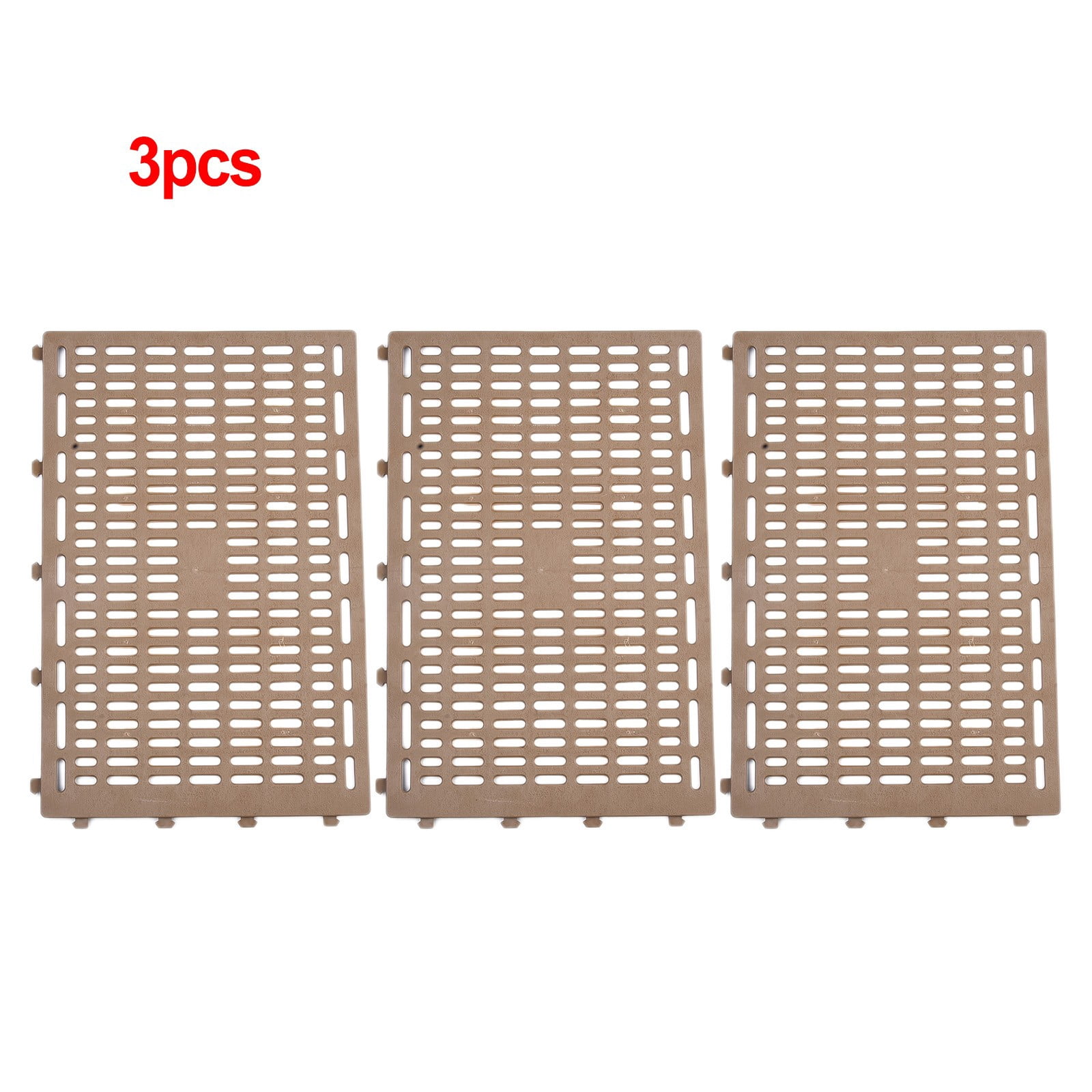 LEFU for Tree Trunk Protector Guard Set PVC Bark Protective Cover for Plant Growth Prevention Against Trimmers Animals Lawn Mowers 34cm/37cm Width 20/25cm 3/6 Pieces