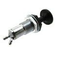 thumbnail image 4 of Replacement For Arctic Cat Polaris SkiDoo Yamaha Snowmobile Fuel Plunger Primer Pump Kit Auto Parts, 4 of 6