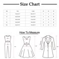 thumbnail image 3 of Chemise de Nuit en Satin pour Femmes, Mini Combinaison, Nuisette Courte, Vêtements de Nuit, Chemises de Nuit pour Femmes, 3 of 5