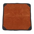 thumbnail image 2 of Tissu de Protection pour Objectif Pliant, Résistant aux Chocs Marron, Résistant aux Rayures, pour Jumelles, pour Trépied, pour Appareil Photo Reflex S,L, 2 of 8