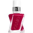 thumbnail image 1 of Gel Couture by essie Gel-like Longwear Nail Polish, chevron trend, 13.5ml, 1 of 8
