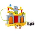 thumbnail image 3 of PAW Patrol Monkey Temple Toy Playset, 3 of 4