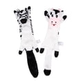 thumbnail image 4 of TopLLC New Pattern Large Dog Bit e And Vent Plush Phonation Toys Pet Toys, 4 of 5