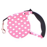 Hearth & Gear Heavy Duty Reflective Leash For Medium Large With Comfortable Padded Handle And Strong Metal Clip Small Dog Training Leash Retractable Dog Leashes for Large Dogs 6 Ft Two Dogs Leash