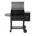 thumbnail image 4 of Expert Grill Commodore Pellet Grill and Smoker, 4 of 7