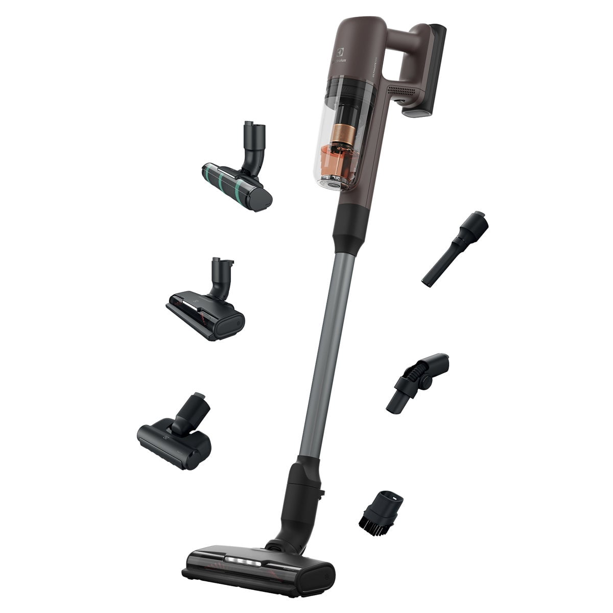 Electrolux Ultimate700 Aspirateur Domestique Complet