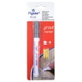 thumbnail image 1 of 5ML Waterproof Tile Grout Pen | White Grout Restorer Marker, Tile Wall & Floor Grout Repair Pen, Ceramic Tile Grout Filler, Waterproof Grout Marker, Tile Gap Color Repair Pen Touch-Up Tool, 1 of 1