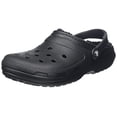 thumbnail image 2 of Crocs Sabot Classique Doublé Unisexe, 2 of 2