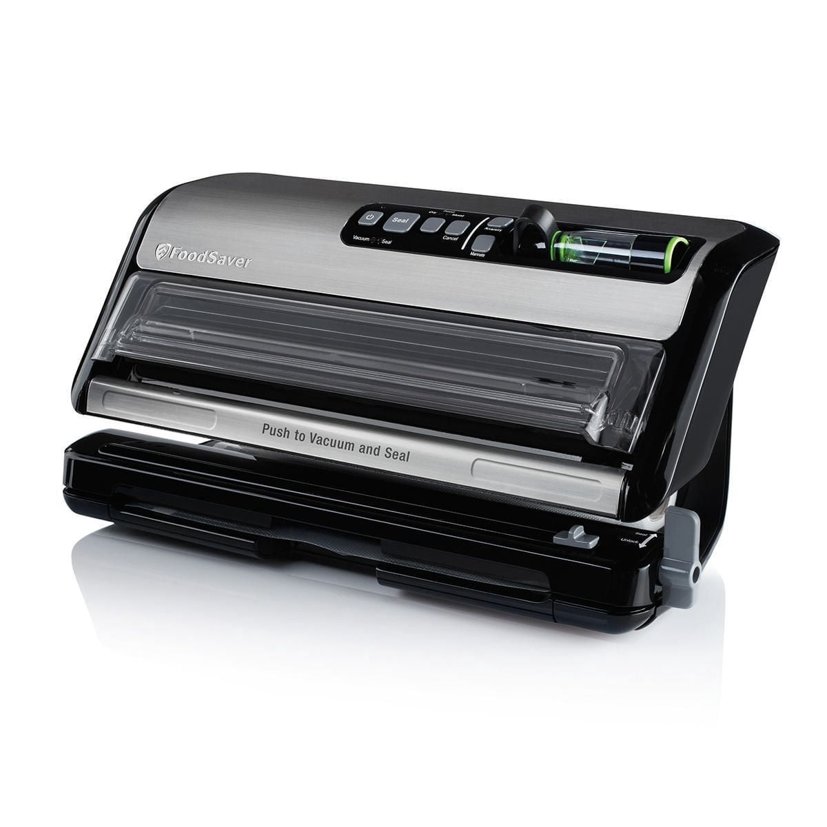 Système de préservation des aliments 2-en-1 FM5200 FoodSaver