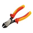 thumbnail image 1 of Faithfull - VDE Heavy-Duty Diagonal Cutters 190mm, 1 of 1